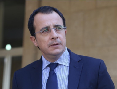 Ν. Χριστοδουλίδης: «Δεν πρόκειται να καταργηθεί η Κυπριακή Δημοκρατία»